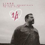 Liars - Original Soundtrack To The Film - 1/1 2LP (Clear Vinyl) Új, bontatlan fotó