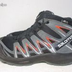 Salomon XA Pro 3D Mid Waterproof túrabakancs 35-ös fotó