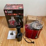 Újszerű! Russell Hobbs Desire 20366-56 gyümölcscentrifuga fotó