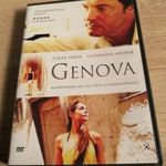 Genova (2008) (Colin Firth) ÚJSZERŰ, MAGYAR KIADÁSÚ, SZINKRONIZÁLT DVD! fotó