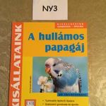 NY3 Immanuel Birmelin - A hullámos papagáj / Kisállataink fotó