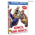 KINCS AMI NINCS DVD - BUD SPENCER, TERENCE HILL fotó