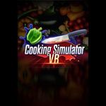 Cooking Simulator VR (PC - Steam elektronikus játék licensz) fotó