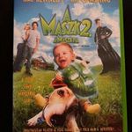 A Maszk 2. - A Maszk fia (2005) DVD ritkaság / Jamie Kennedy fotó