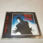 Third Party feat Chic Virgin: My girl in his jeans MAXI cd 1992 fotó