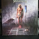 Megadeth - Countdown To Extinction First Press LP fotó