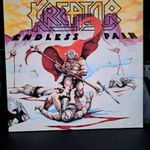 Kreator - Endless Pain LP First Press fotó