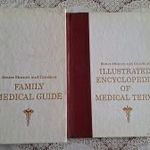 Better Homes and Gardens: Family Medical Guide ill. Illustrated Encyclopedia of Medical Terms fotó