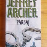 Jeffrey Archer: Párbaj GABO és General Press Kiadó fotó