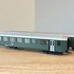 Roco ÖBB Schlieren kocsi szett H0 - 1: 87 fotó