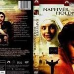 NAPFIVÉR HOLDNŐVÉR (1972) DVD - FRANCO ZEFFIRELLI fotó