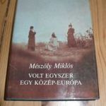 Mészöly Miklós: Volt egyszer egy Közép-Európa - Változatok a szép reménytelenségre fotó