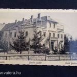 Sopron: Gruber szálló, szálloda, hotel (Barasits) fotó