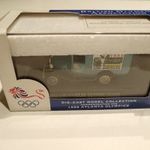 Lledo - Olympic Games Collection _ Atlanta 1996 ~ Los Angeles 1932 - Model A Ford Van fotó