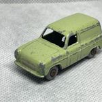 Matchbox Moko Ford Thames Van SInger No 59 1958-1962 fotó