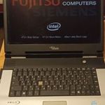 Fujitsu Amilo laptop fotó