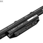 FUJITSU LIFEBOOK AKKU FPCBP405Z 5400 MAH fotó