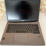 Fujitsu Lifebook U904 (core i5) fotó