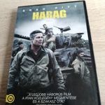 Harag (2014) (Brad Pitt) ÚJSZERŰ, MAGYAR KIADÁSÚ, SZINKRONIZÁLT DVD! fotó