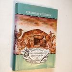 1966. Vámbéry Ármin: Dervisruhában Közép-Ázsián át / szép példány (*51) fotó