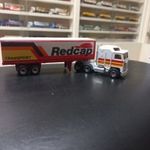 Matchbox convoy Kenworth fotó