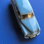 Kisautó. . Warszawa kombi 203. 1/34 fotó