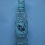 J.Gasco dry bitter tonic üdítős üveg 200 ml 1 FT-RÓL NMÁ! 1. fotó