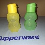 Tupperware Oroszlán és Béka Öko Palack 350 ml fotó