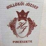 5 puttonyos Tokaji Aszú - 1999 Hollóközi József pincészetéből: dísz csomagolásban. fotó