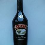 Baileys the original irish cream likőrös üveg 700 ml 1 FT-RÓL NMÁ! 1. fotó