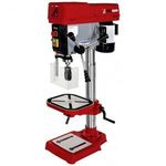 Holzmann Maschinen SB203V_230V Állványos fúrógép 750 W fotó