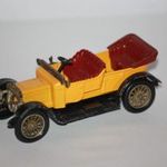 Matchbox MB MOY 13 Daimler fotó