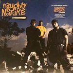 Naughty By Nature – Naughty By Nature (Colored Vinyl) (Album Lp) új fotó