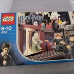 Lego Harry Potter 4752 fotó