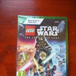 XBOX ONE - LEGO STAR WARS THE SKYWALKER SAGA fotó