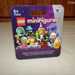 LEGO 71046 space minifigura sorozat Szélhámos fotó