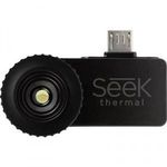 Hőkamera Androidhoz, Seek Thermal Compact SK1001A (SK1001YY) fotó