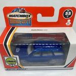 MATCHBOX #55 Mercedes-Benz E420 fotó