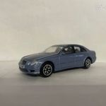 REALTOY MERCEDES BENZ E-55 AMG . ( Kis Matchbox Méretű) fotó