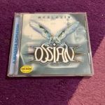 Ossian - Acélszív, 2002-es ritka Hungaroton kiadás fotó