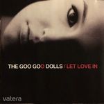 The Goo Goo Dolls - Let Love In CD fotó