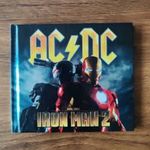 AC/DC / Iron Man 2 88697 60952 2 fotó