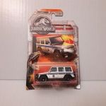 Matchbox '14 Mercedes-Benz G550 fotó