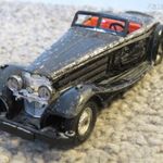 Mercedes-Benz 540 K *Matchbox Models of Yesteryear y-20 fotó