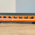 Roco B 1.o. Eurofima személykocsi H0 - 1: 87 fotó