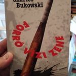 Charles Bukowski: Forró vízi zene fotó