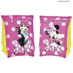 DISNEY MINNIE egér és cica mintás BESTWAY 23X15cm karúszó 18-30 kilóig 3-6 éves korig fotó