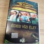 Édes vízi élet (2004) ( Wes Anderson filmje) SZINKRONIZÁLT, MEGKÍMÉLT, MAGYAR KIADÁSÚ DVD! fotó