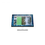 HP 23.8" E24q G4 monitor (Csomagolássérült) (9VG12AA#ABB/bontott) fotó