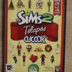 The Sims 2: Télapós Cuccok - PC fotó